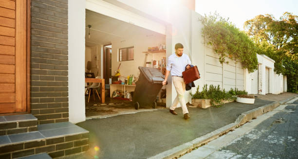 Best Garage Cleanout Services  in West Bishop, CA