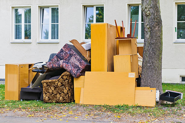 Best Affordable Junk Removal Services  in West Bishop, CA