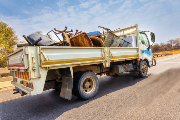 Best Local Junk Hauling  in West Bishop, CA