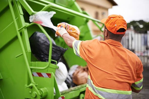 Reliable West Bishop, CA Junk Removal Solutions