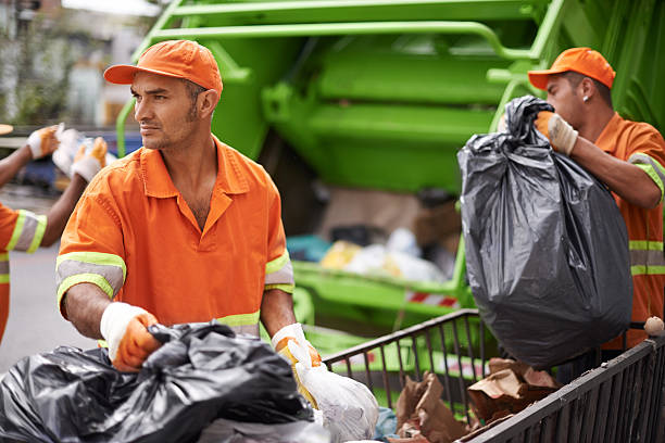 Debris Removal in West Bishop, CA
