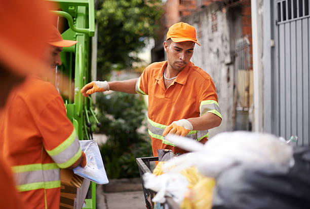 Best Commercial Cleanout Services  in West Bishop, CA