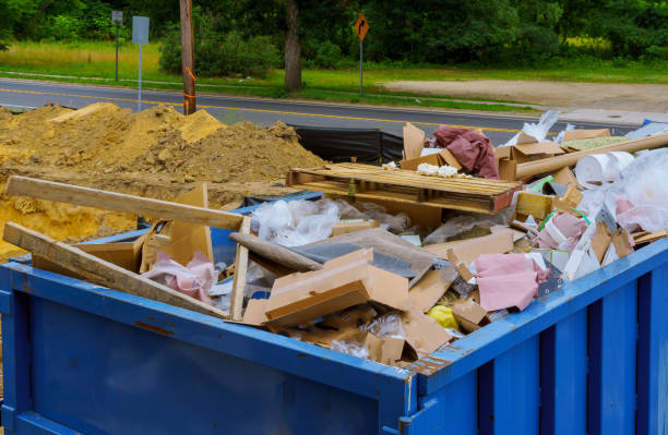 Best Trash Removal Near Me  in West Bishop, CA